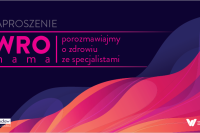 konferencja WroMama Wrocław 2022 - zaproszenie 