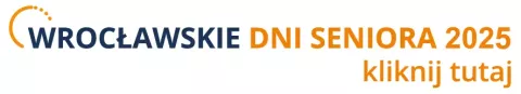 Wrocławskie Dni Seniora 2025 - aktualności