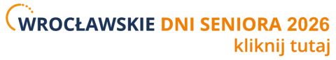 Wrocławskie Dni Seniora 2026