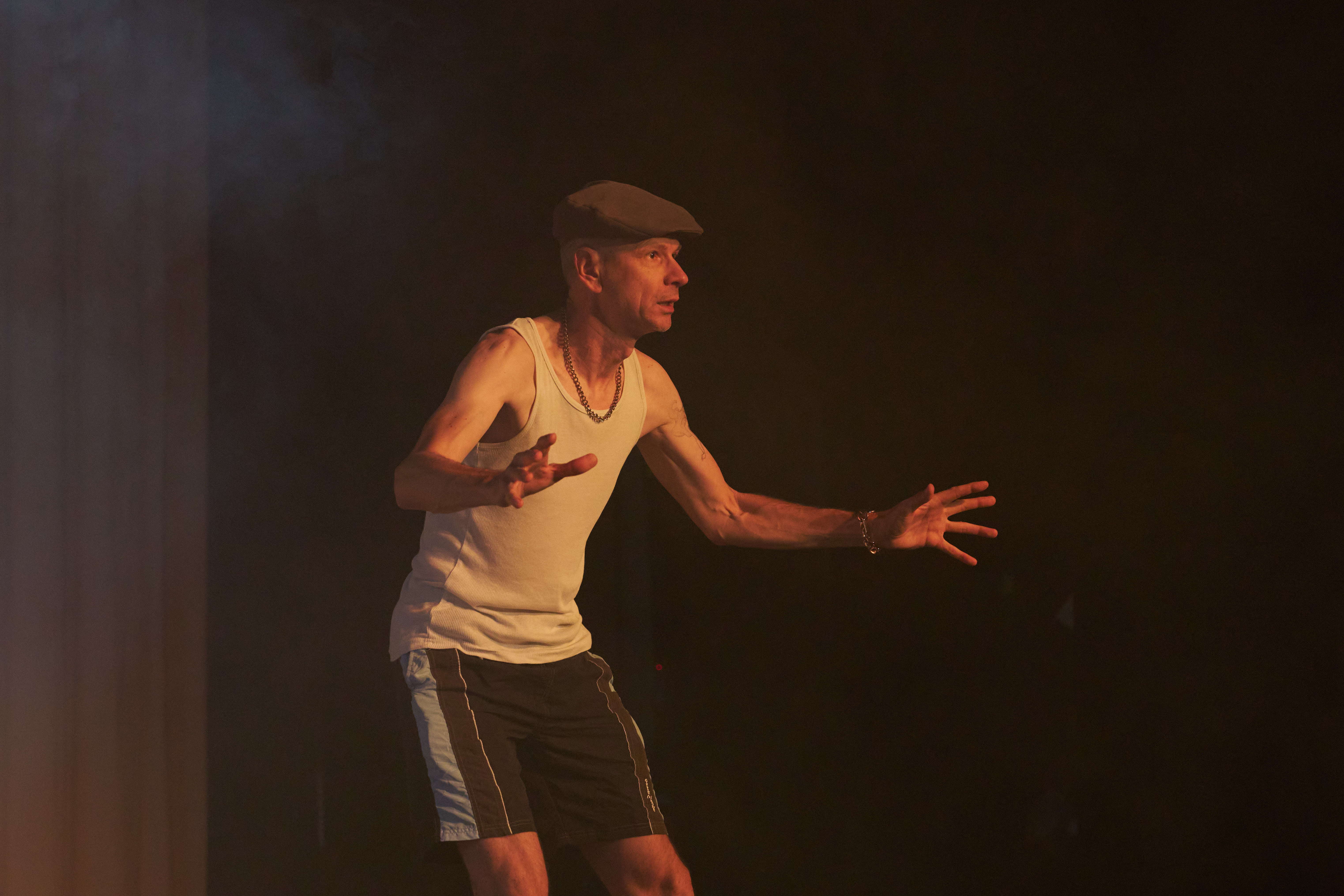 Teatr ze Społecznością Ołtaszyna