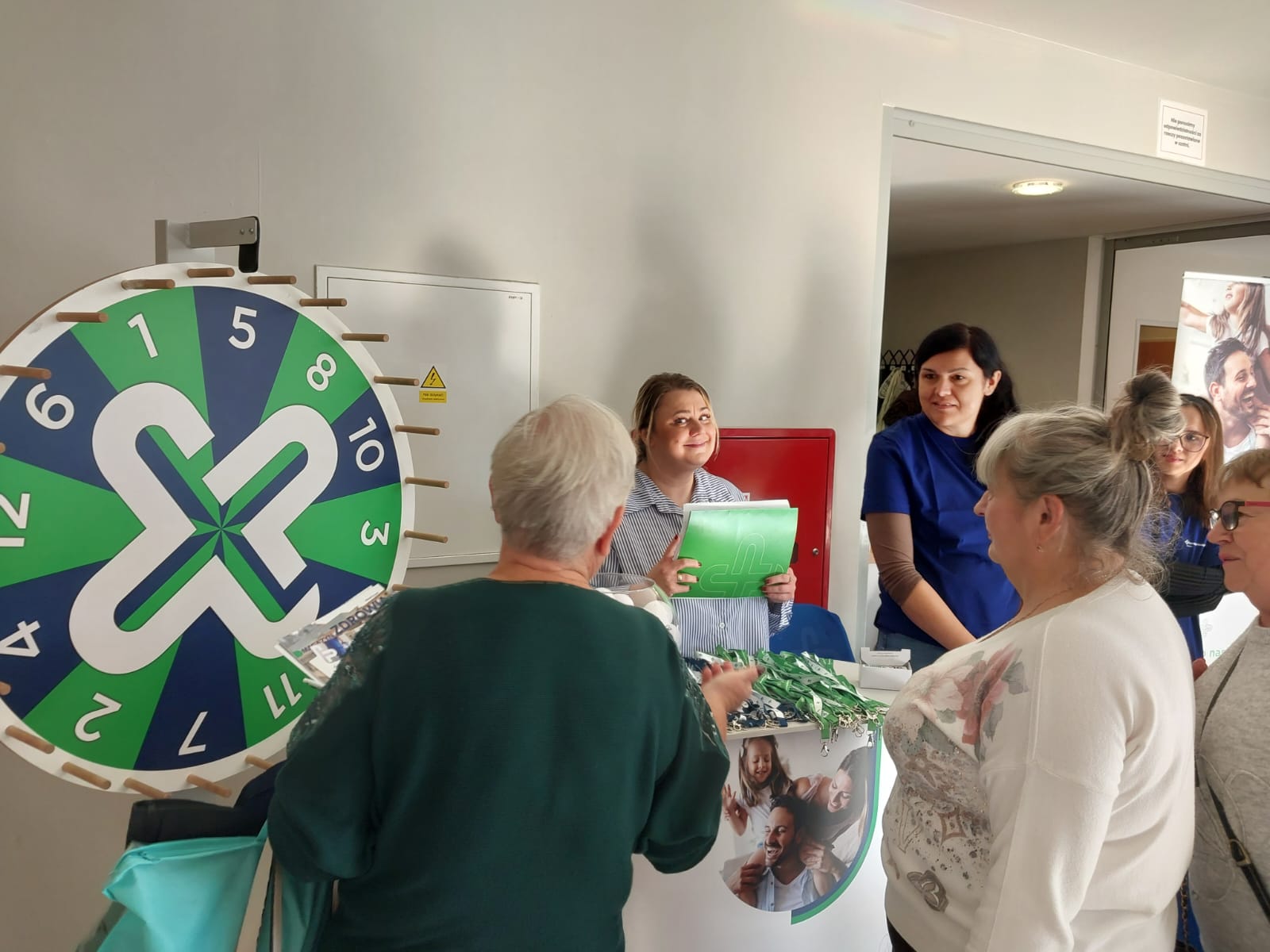 Penta Hospitals Polska.