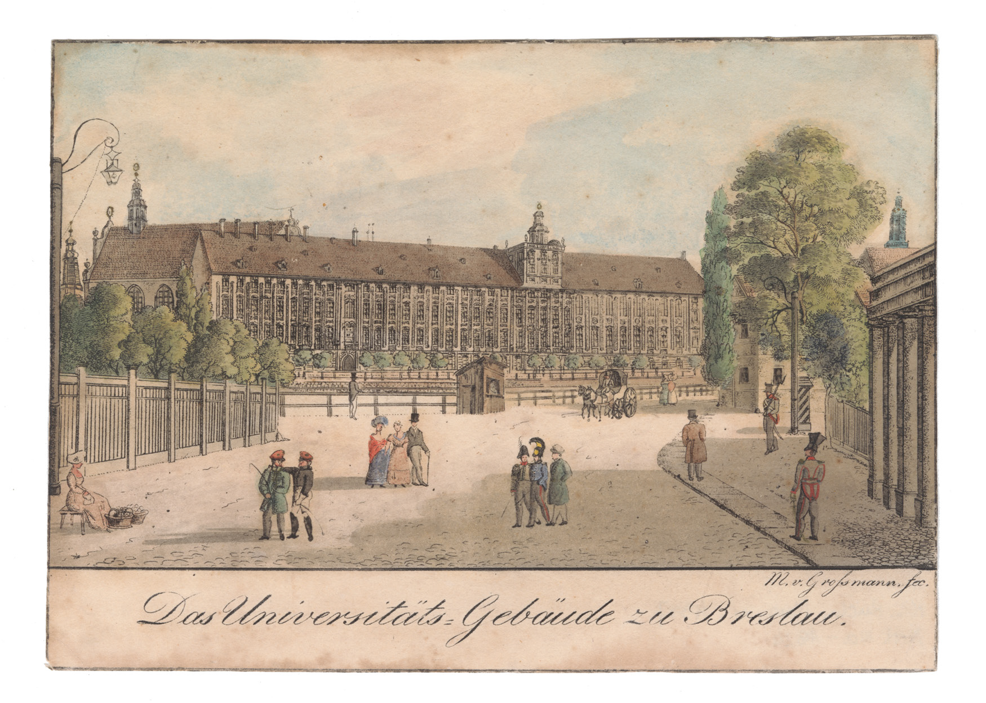 uniwersytet wrocławski