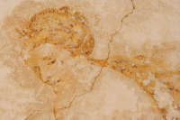 malowidło ścienne rysunek poglądowy