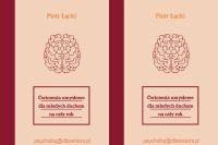 książka Piotra Łąckiego