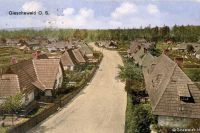 Giszowiec - źródło zdjęcia - materiał prasowy Muzeum Architektury we Wrocławiu