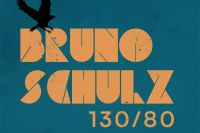 plakat Bruno Schulz
