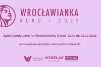 Wrocławianka roku.
