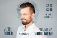 Michał Bober.