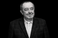 śp. Adam Orzechowski
