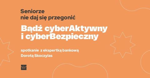 plakat zapowiadający wydarzenie