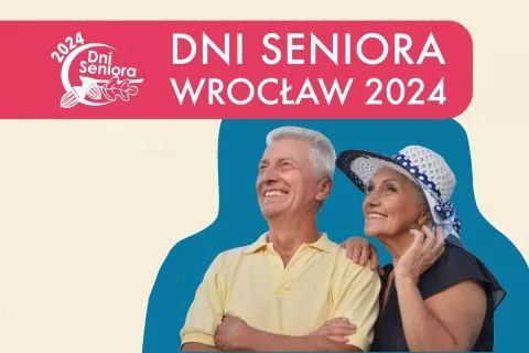 Wrocławskie Dni Seniora 2024