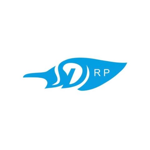Logo Stowarzyszenia Dziennikarzy Rzeczypospolitej Polskiej 