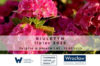 Biuletyn lipiec 2025