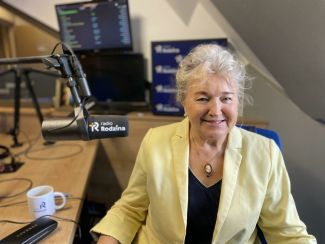 Na zdjęciu: Walentyna Wnuk