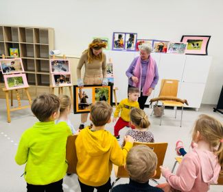 Zdjęcie z wydarzenia Psia przyjaźń. 