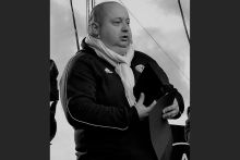 Krzysztof Balawejder