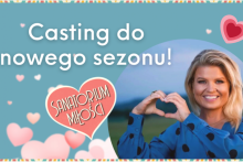 casting do noweg osezonu sanatorium miłości - grafika wprowadzenie