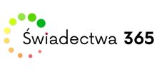 logo Świadectwa365