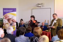 „Kryształowy” jubileusz o-CAL-onych.