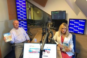 Robert Pawliszko i Kamila Polańska