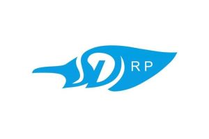 Logo Stowarzyszenia Dziennikarzy Rzeczypospolitej Polskiej 