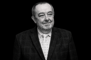 śp. Adam Orzechowski